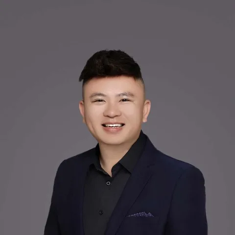 Bill Yin